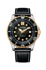 CITIZEN MECHANICAL AUTOMATIC MENS WATCH