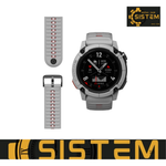 COROS NOMAD GREY GPS Watch LIMITED