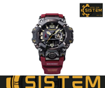G-SHOCK MASTER OF G - LAND MUDMASTER GWG-B1000-1A4