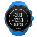 SUUNTO Spartan Sport Wrist HR (GPS)