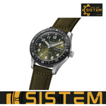 Seiko 5 Sports field series 41 mm automatic watch hdb008k1