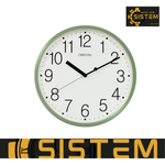 Oriental Analog Wall Clock OTC043C713