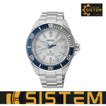 Seiko 145th Anniversary Limited Edition (9,999 pieces) HBB001K1 Prospex Sea