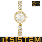 Cristallo Women Watch Elegance CS1000-2257S