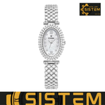 Cristallo Women Watch Elegance CS1011-2357S