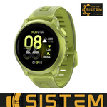 COROS PACE 4 A premium version of our AMOLED GPS sport watch designed to help you train smarter.