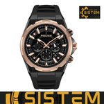 Police Uros Men Chronograph SKU: POPEWGO0000602