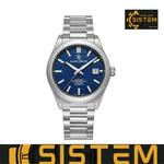 Alain Delon Men Automatic Limited Edition AD1978-1382ALE 208/480 series