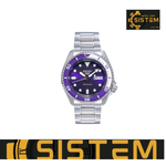 SEIKO 5 Sports SKX Series SRPM11K1 NO SERIES :0381/1000 (Thong Sia Group Exclusive Limited Edition)