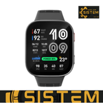 Amazfit Bip Max Outdoor Offline Maps & Navigation Smartwatch, Original 1 Year Warranty by Amazfit Malaysia