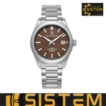 Alain Delon Men Automatic Limited Edition AD1978-1342ALE 428/480 series