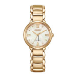 CITIZEN L EM0929-81Y ECO-DRIVE WOMEN WATCH