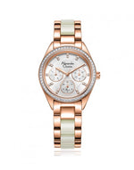 Alexandre Christie AC 2A60 BF Women Watch