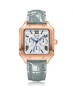 Alexandre Christie Women Watch AC 2B18 BFLRGSLGR