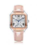 Alexandre Christie Women Watch AC 2B18 BFLTRSLPN