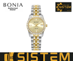 Bonia Women Elegance BNB10950-3697S