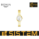 Bonia Monogram Women Watch BNB10566 Series