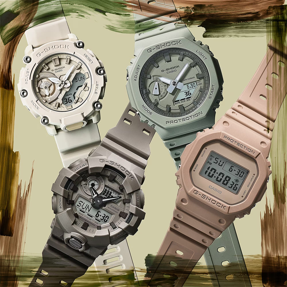 Kedai jam g shock sale