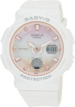 Baby-G Bga-250-7A2 Shock Resistant Women's Watch