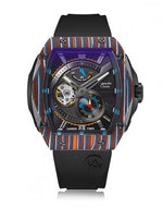 Alexandre Christie Men Watch