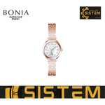 Bonia Monogram Women Watch BNB10566 Series
