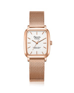 Alexandre Christie Women Collection AC 8699 LHB