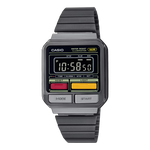 Casio A120WEGG-1BDF Vintage Digital