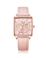 Alexandre Christie AC5003BFL Chronograph