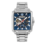 ALAIN DELON MEN AUTOMATIC AD479-1386A