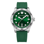Alain Delon Gent AD499-1386 Contemporary Analog Quartz Watch (100% Original & New)