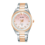 Alba Signa Watch Women AH7AX8X1