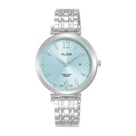 Alba women Fashion watch AH7BW5X1