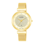 Alba women Fashion watch AH7CA2X1