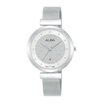 Alba women Fashion watch AH7CG9X1