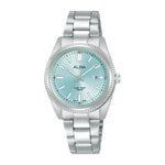 Alba women Prestige watch AH7CL7X1 Stainless steel bracelet