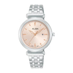 Alba Fashion Women Watch AH7CQ7X1