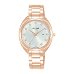 Alba Fashion Women Watch AH7CT4X1