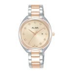 Alba Fashion Women Watch AH7CT8X1