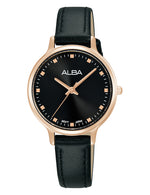 Alba Fashion Women Watch ARX152X1