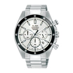 Alba Active Men Watch AT3J31X1