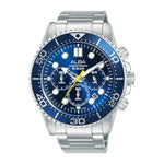 Alba Active Men Watch AT3J43X1