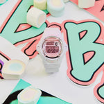 Baby-G BG-169U-4BDR