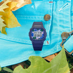 BABY-G WOMEN BGD-565 Series