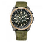 CITIZEN PROMASTER Eco-Drive BJ7136-00E