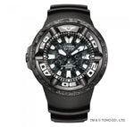 CITIZEN PROMASTER Eco-Drive Professional Diver 300m BJ8056-01E