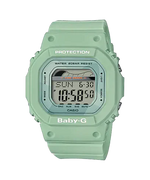 Baby-G BLX-560-3DR Digital