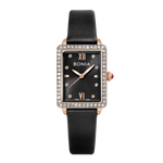 BONIA WOMEN WATCH & JEWELLERY SET (FREE GIFT) BNB10722-2537S