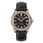 BONIA TESORO WOMEN AUTOMATIC WATCH&JEWELLERY SET