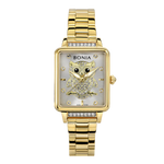 BONIA MISSIE TALE WOMEN WATCH & JEWELLERY SET (FREE GIFT) BNB10745 series