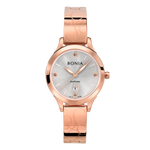 BONIA TIAMO WOMEN WATCH & JEWELLERY SET BNB10790-2517